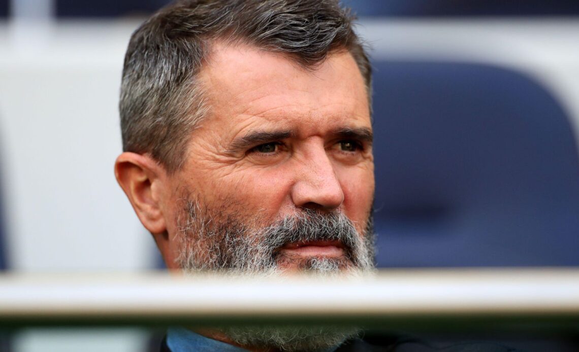 Roy Keane speaks about Chelsea