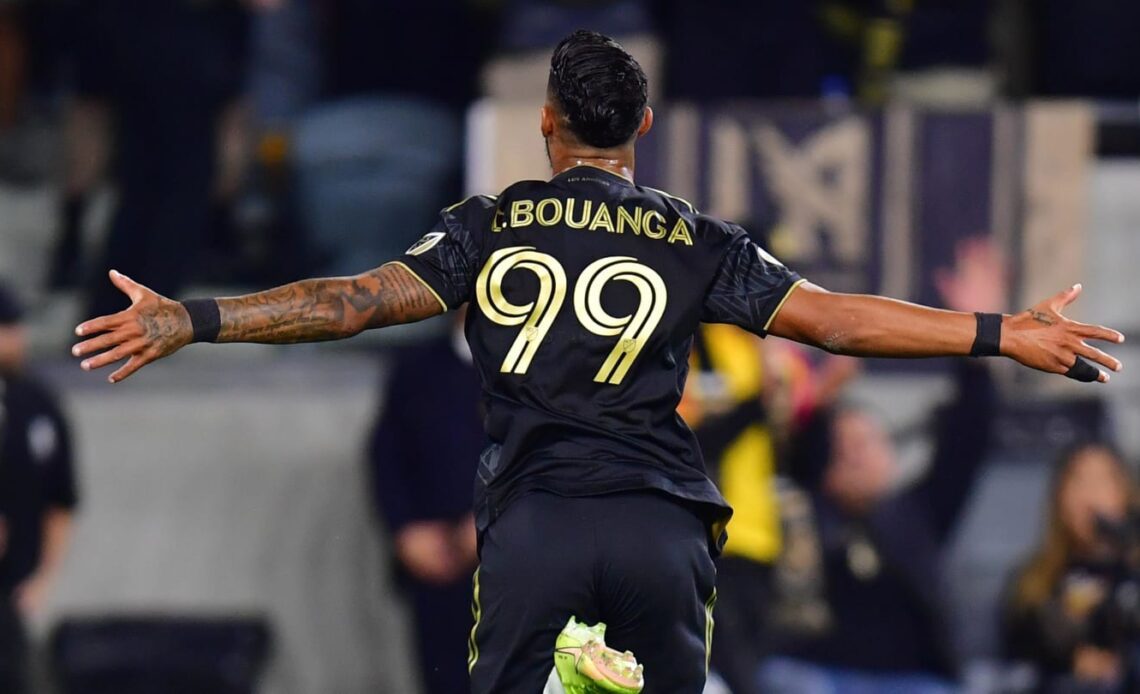 LAFC boss Cherundolo praises 'physical & mental monster' Bouanga after El Trafico win