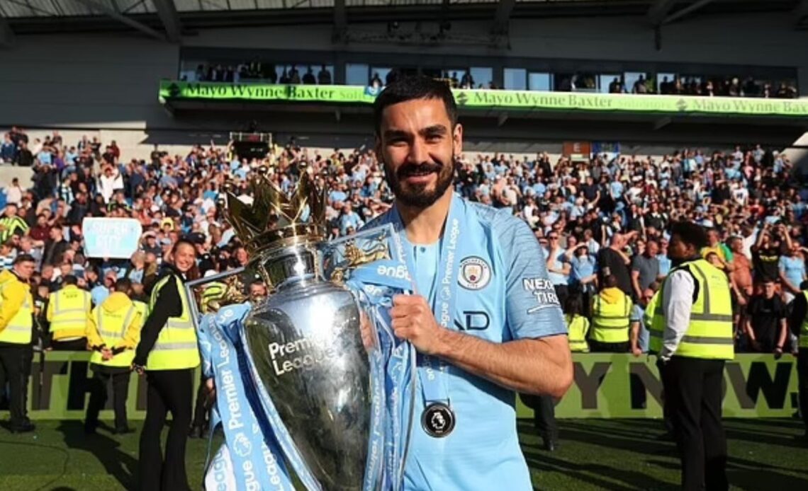 Manchester City star a 'surprise target' for Turkish giants Galatasaray