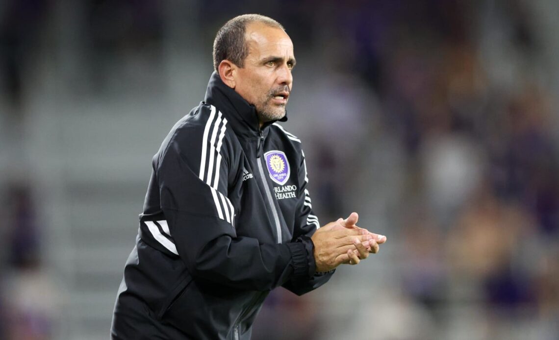 Orlando City 'deserve' to be in MLS Cup Playoffs