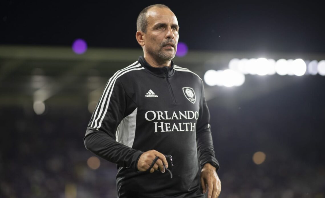 Oscar Pareja reflects on Orlando City's 0-2 loss vs. CF Montreal