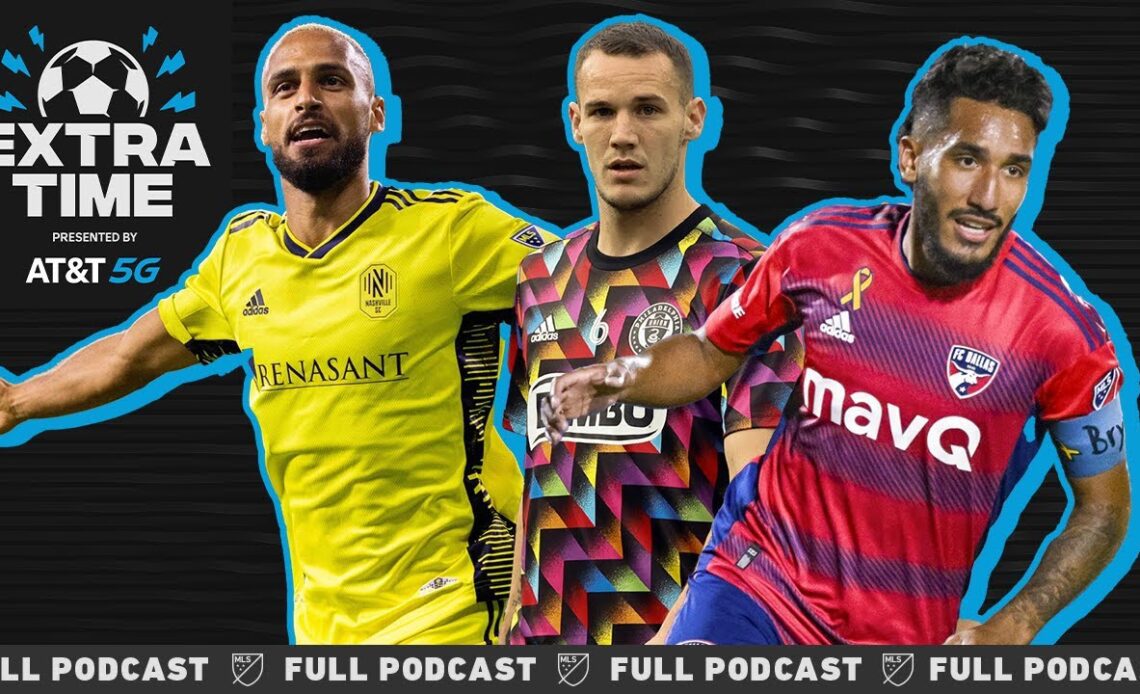 Our picks for MVP, coach of the year, and more! | Extratime Awards Show