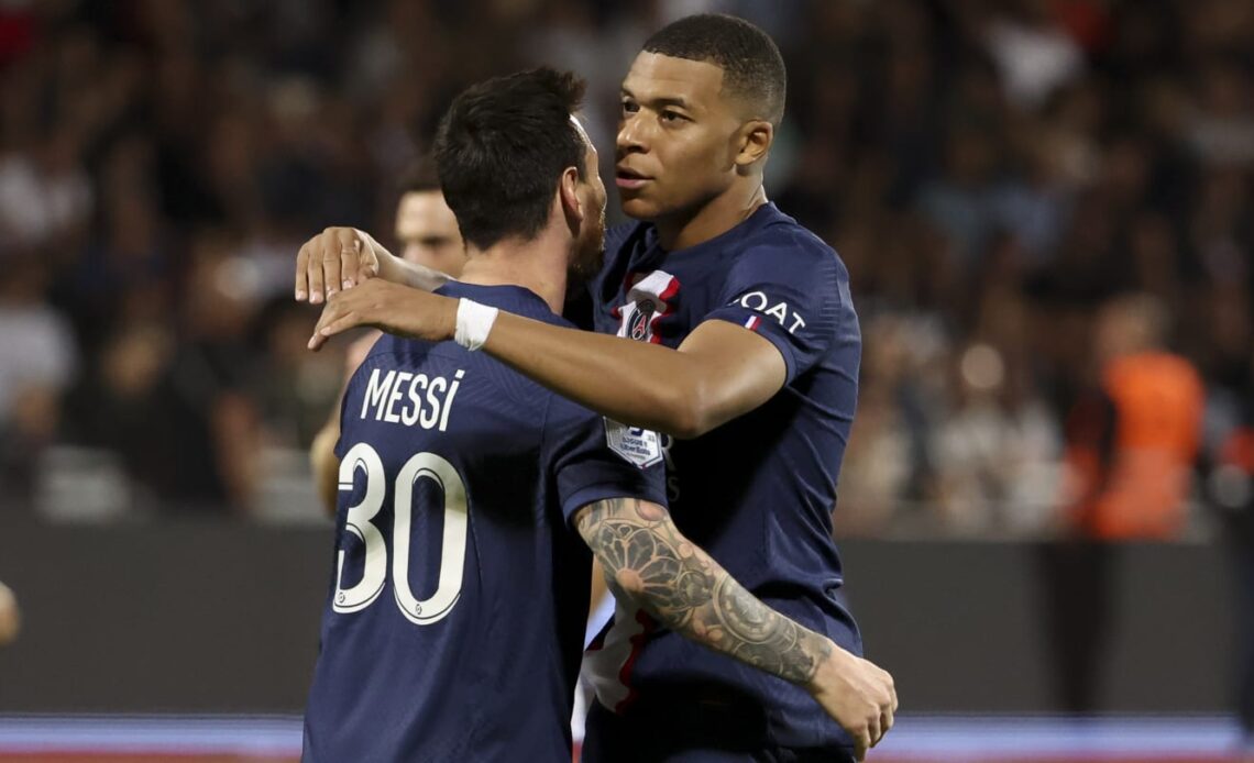 Paris Saint-Germain vs Troyes - Ligue 1: How to watch on TV & live stream