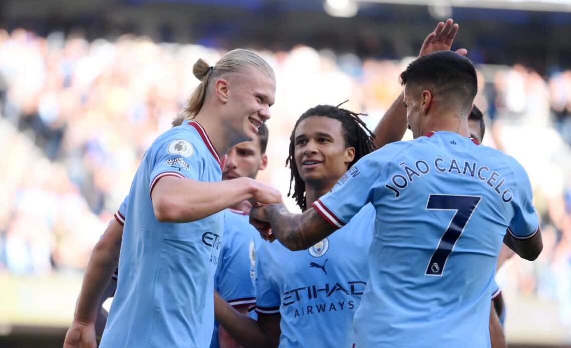 Player ratings as Cityzens romp to top of the table