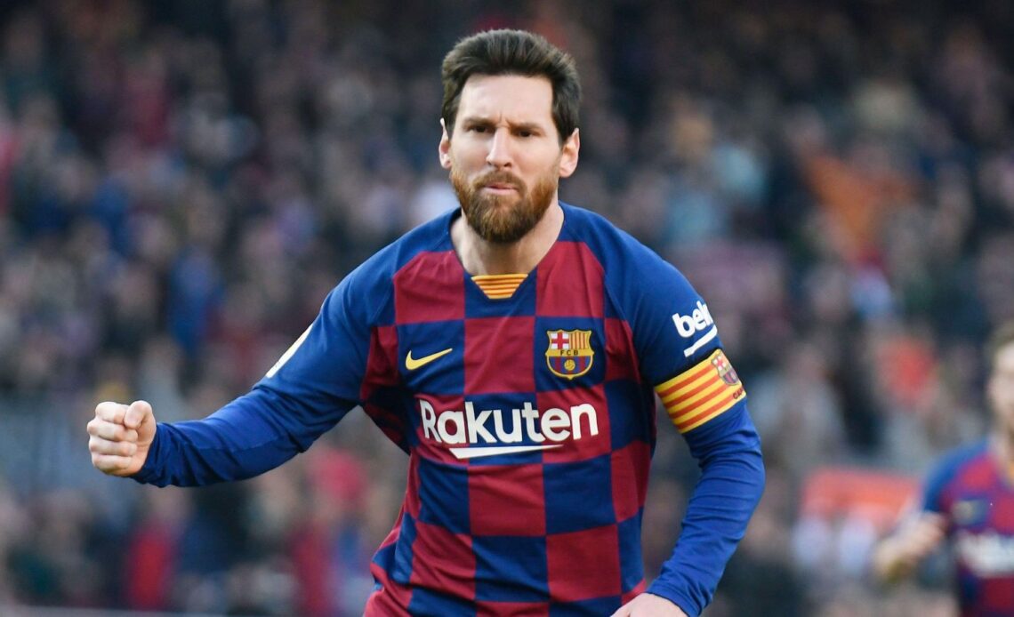 Ranking the top 10 best football players in the world since 2017