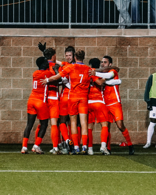 Tigers and Panthers Battle to 1-1 Draw – Clemson Tigers Official Athletics Site