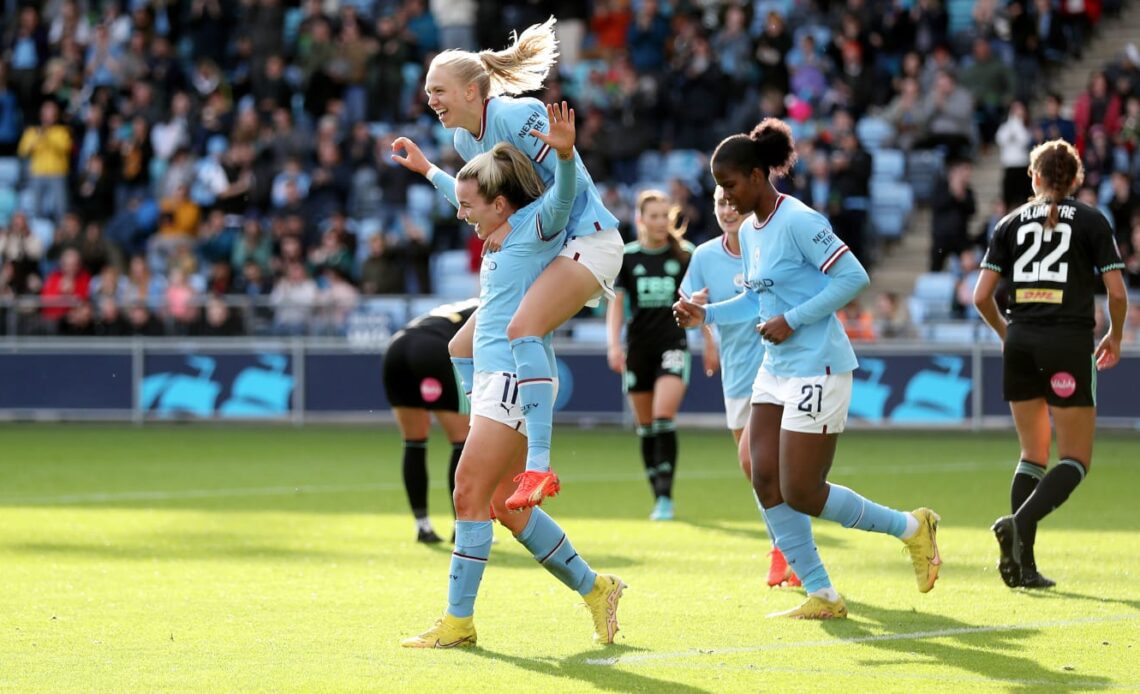 Tottenham vs Man City - WSL preview: TV channel, live stream, predicted lineups & prediction