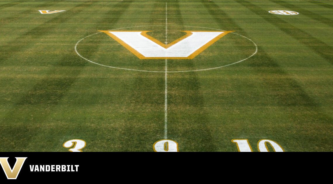Vanderbilt Soccer | Senior Day Sunday