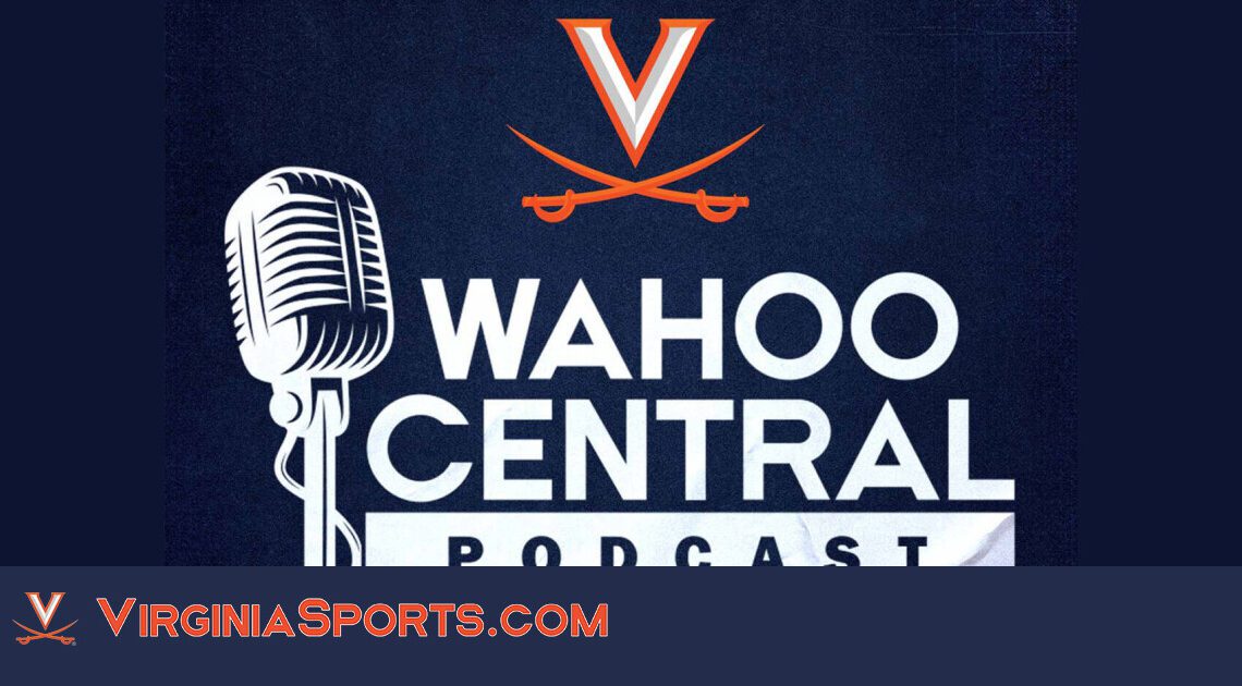 Wahoo Central Podcast No. 309: George Gelnovatch and Gretchen Walsh