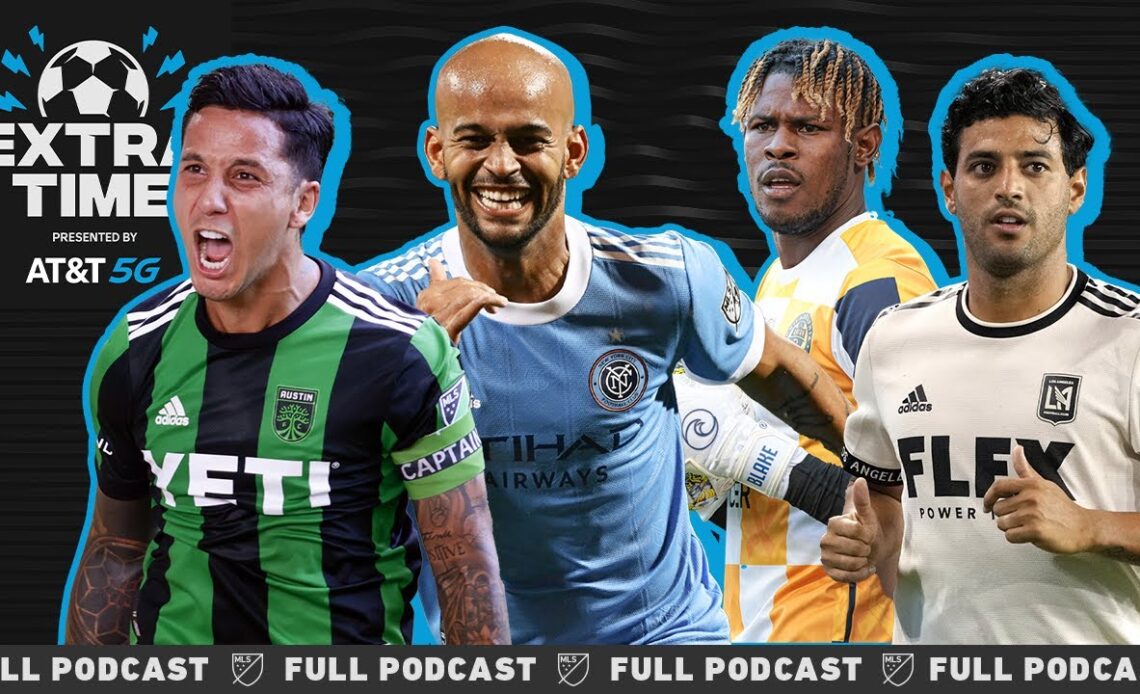 Who will make MLS Cup? We make our picks!