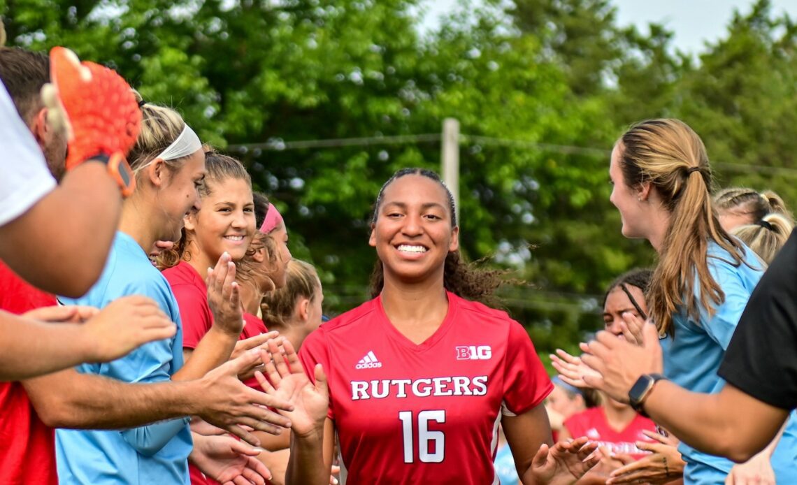 Women’s Soccer Ready To Make Some Noise in Postseason