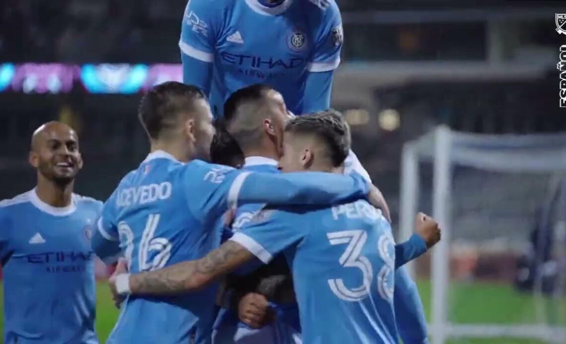 ¡Reinará el Este! Por esto el título de MLS será para Philly o NYCFC