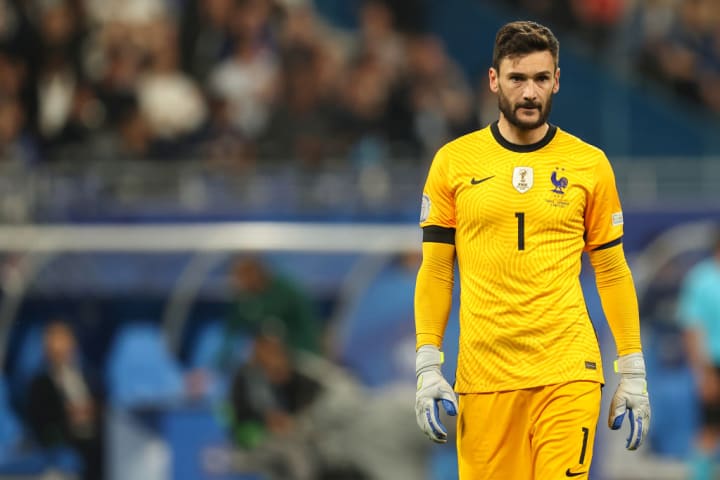 Hugo Lloris