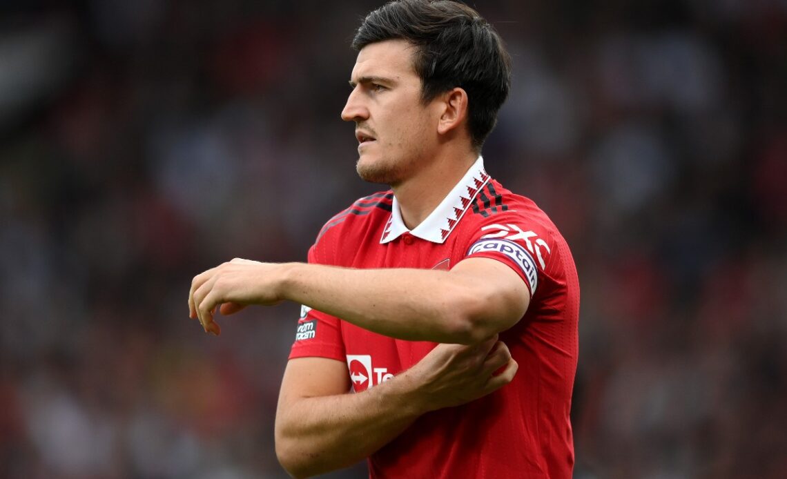 Erik ten Hag has made up his mind on Maguire and Fred for next season