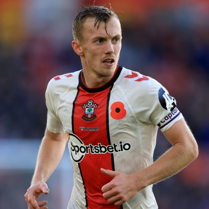 James Ward-Prowse