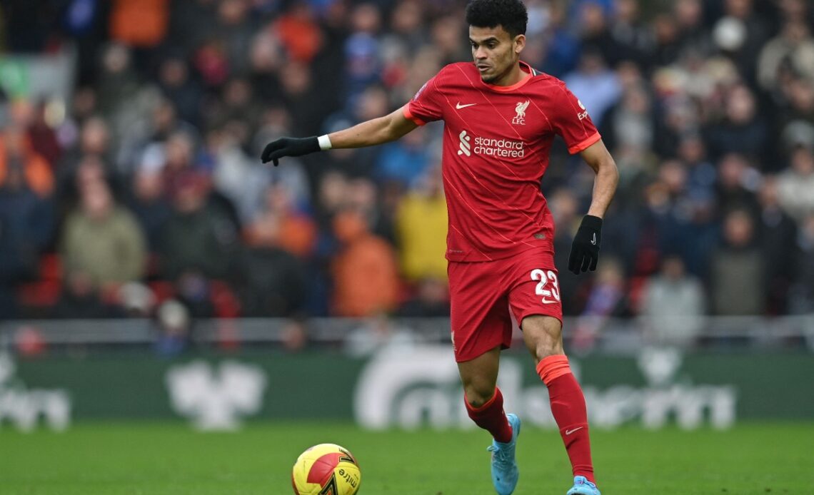 President confirms Barcelona held talks to sign Liverpool star