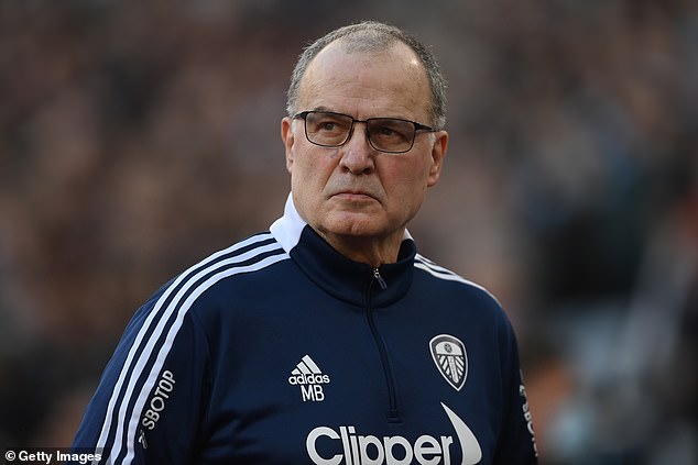 The move comes after talks were said to have stalled with former Leeds boss Marcelo Bielsa