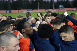 #3 Syracuse and #18 Clemson Meet In ACC Championship Final