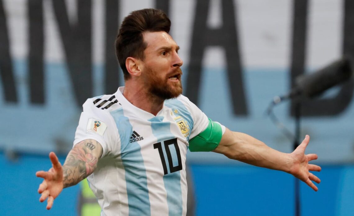 Argentina vs Saudi Arabia - World Cup: Team news, lineups & prediction