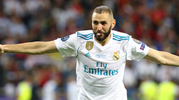 Ballon d'Or Winner Karim Benzema Out of World Cup Due to Injury