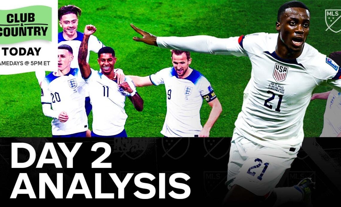 Did the U.S. Let a World Cup Win Slip Away? | Club & Country Today