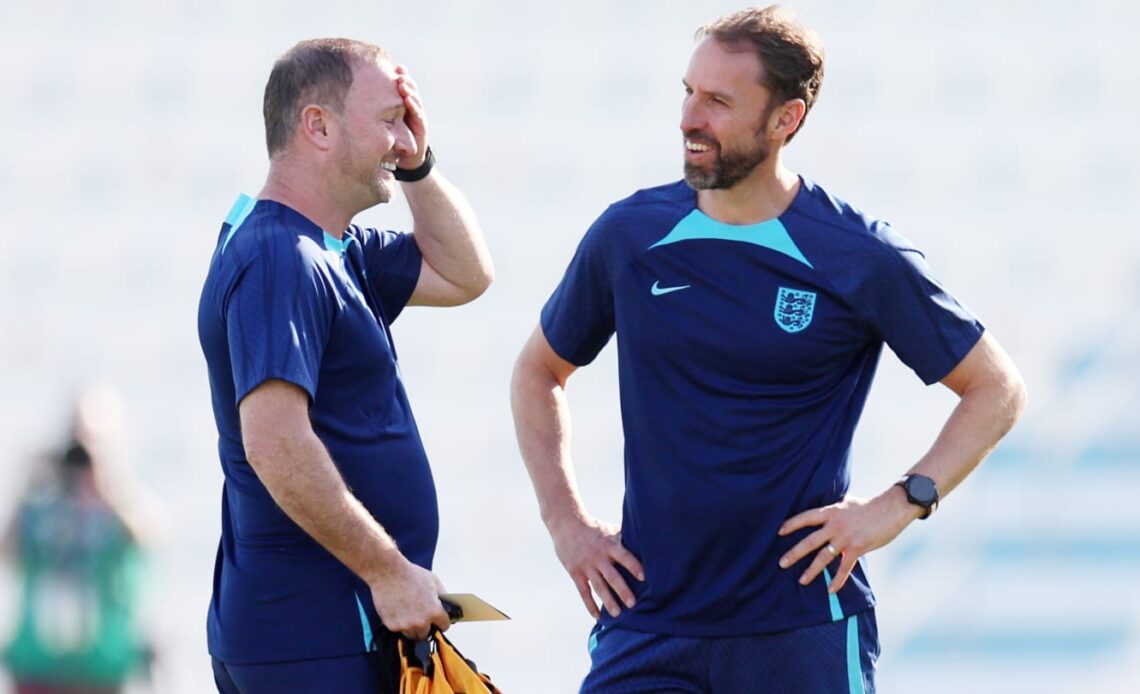 England vs USA: Gareth Southgate's lineup leaked