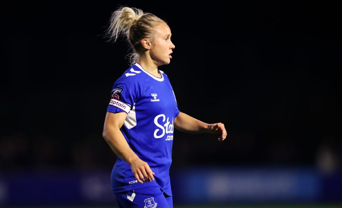 Everton players question WSL's professionalism after late Tottenham postponement