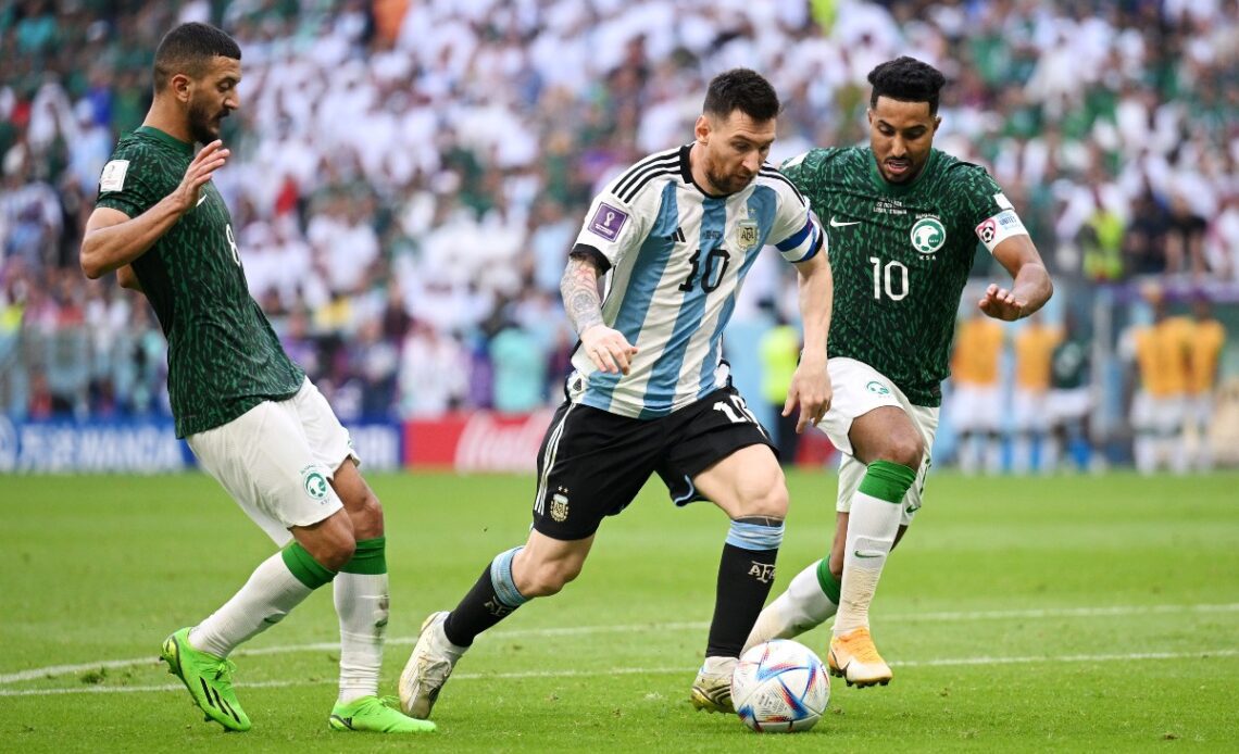 Fabrizio Romano on Messi and Argentina World Cup hopes