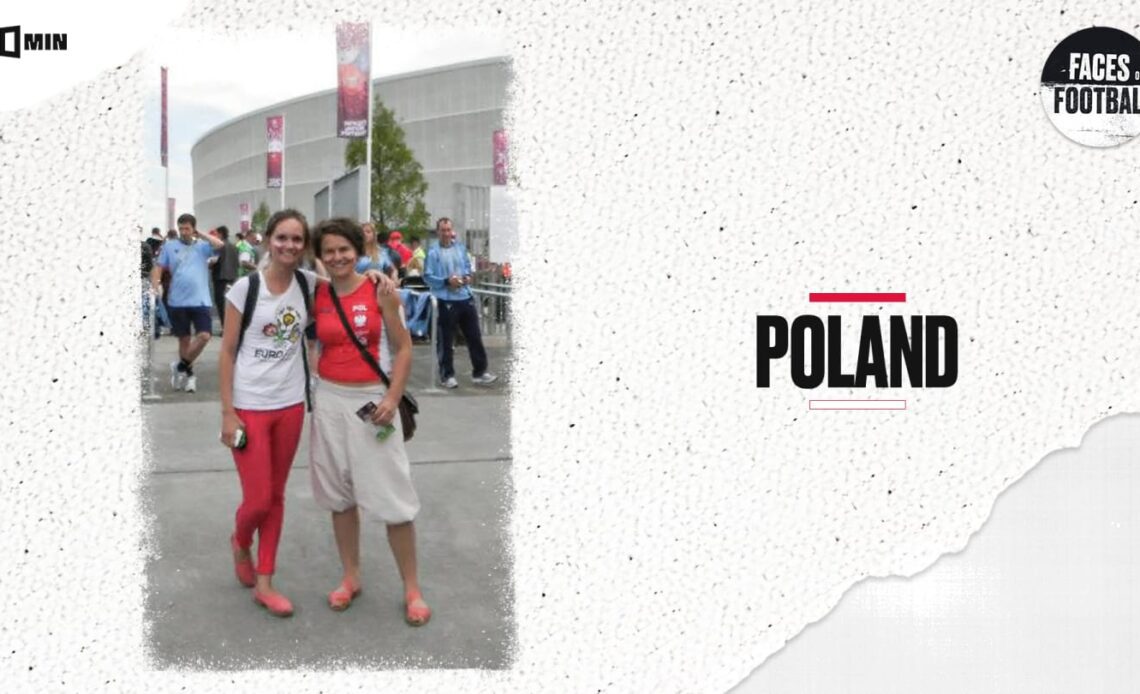 Faces of Football: Poland - a letter to the national team