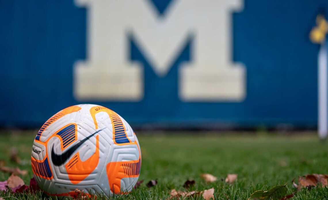 Five Wolverines Named CSC Academic All-District
