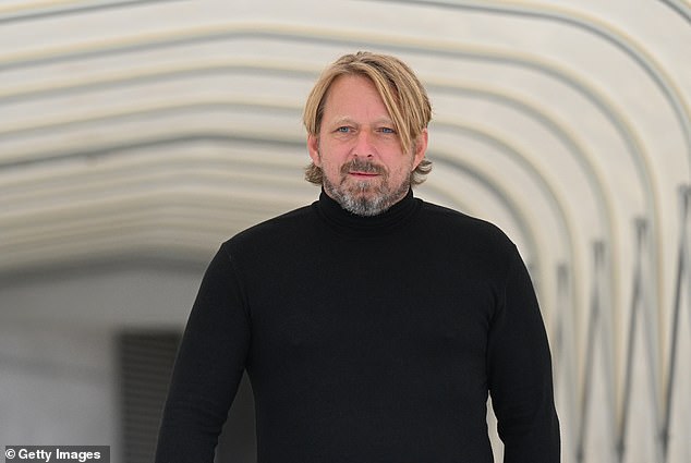 Former Arsenal sporting director Sven Mislintat 'is wanted by Liverpool to replace Julian Ward'