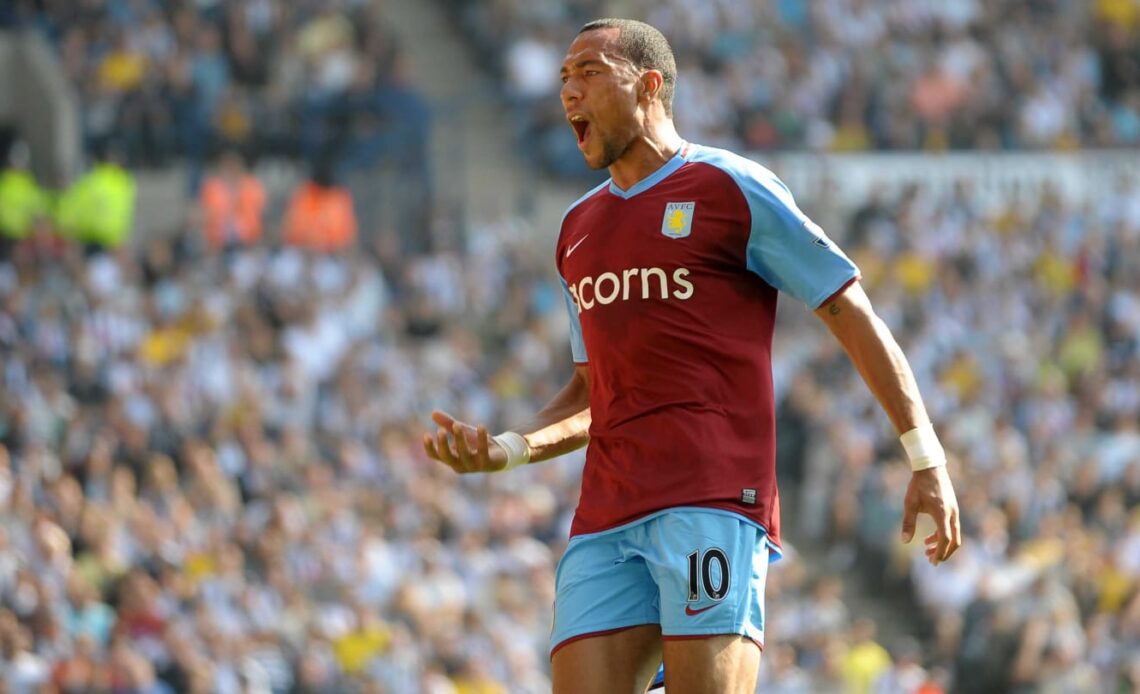 Former Aston Villa striker John Carew handed jail sentence for tax fraud