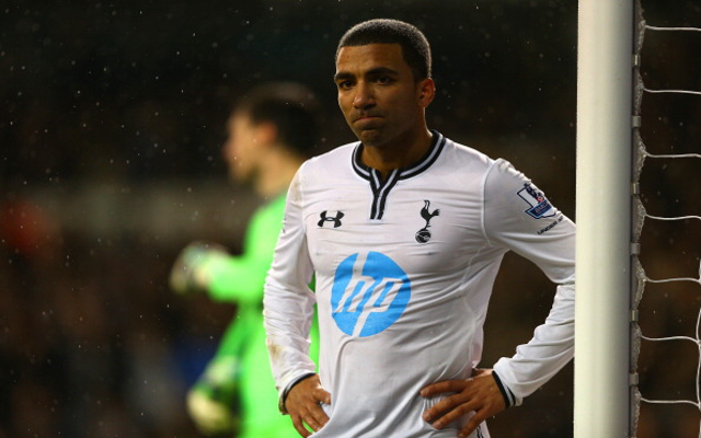 Former Tottenham star retires after playing 416 Premier League games