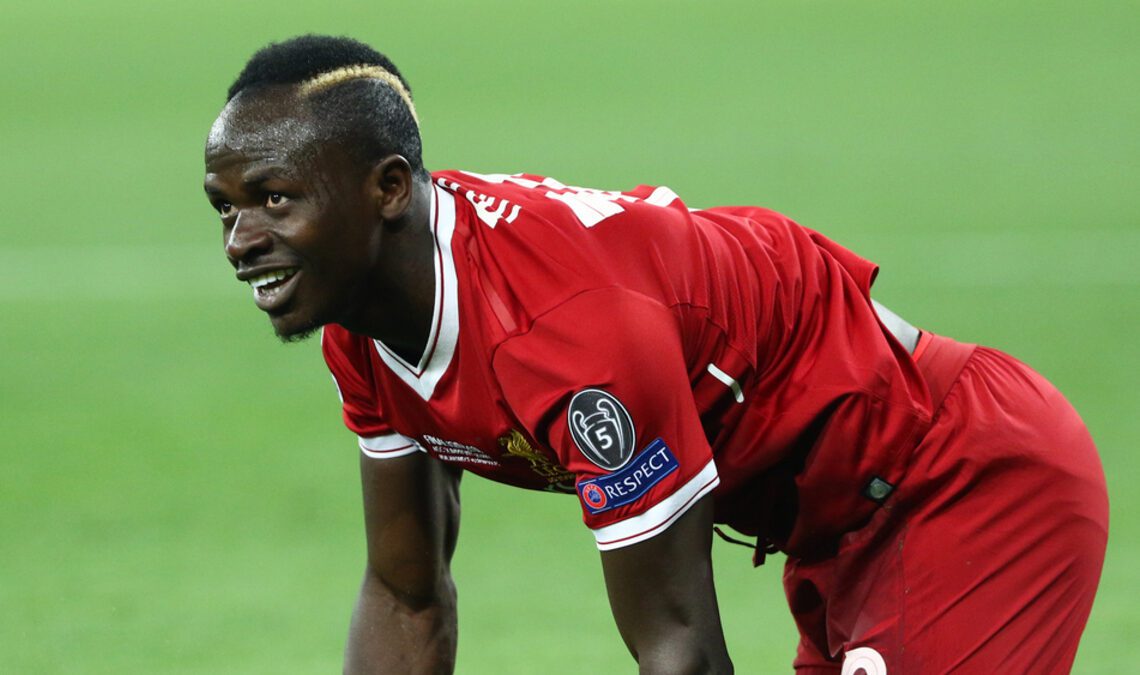 'Further Examinations': Sadio Mane in Major World Cup Doubt