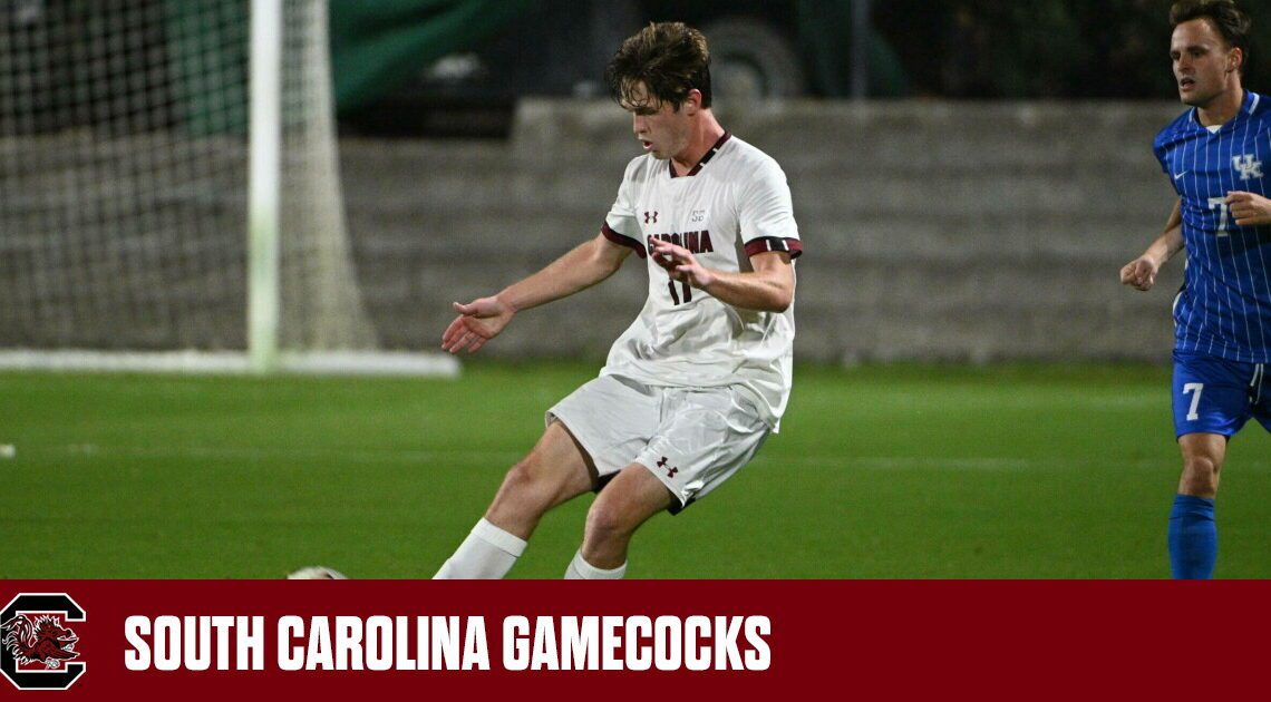 Gamecocks and No. 2 Wildcats Set For Rematch in Sun Belt Tournament – University of South Carolina Athletics