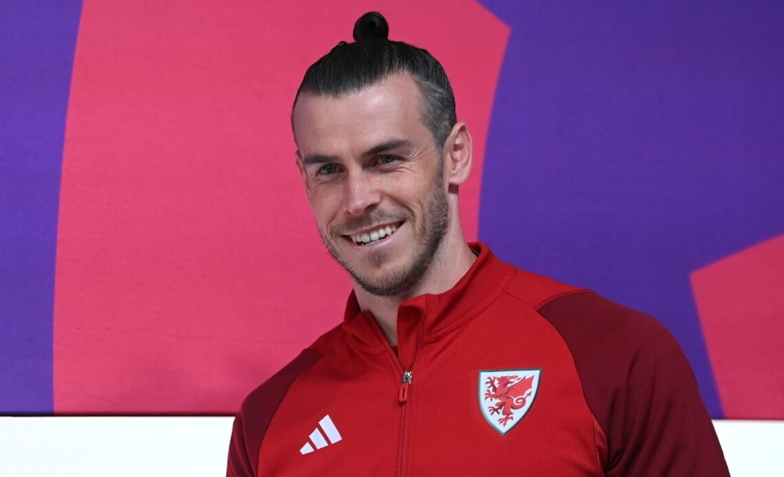 Gareth Bale unwilling to accept any 'excuses' for Wales at World Cup