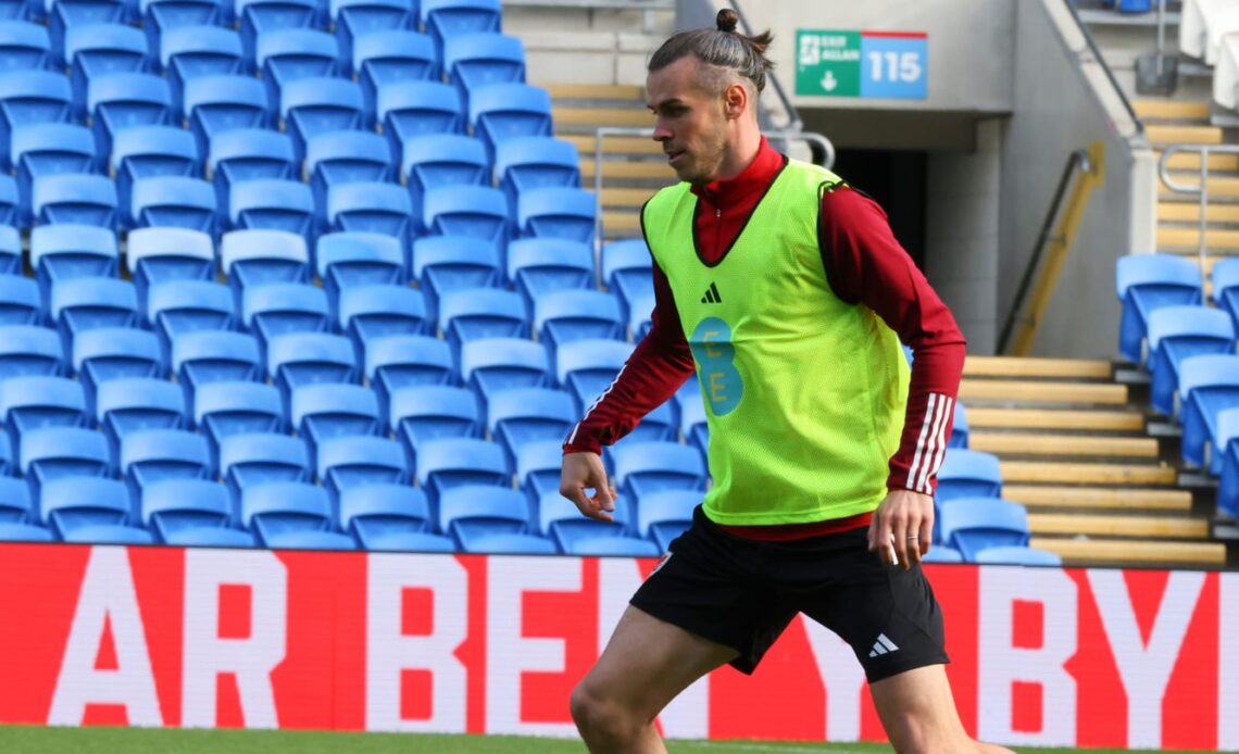 Gareth Bale warns Wales against underestimating USMNT