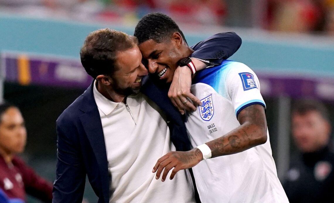 'Gareth Southgate is a Godsend for England' as his critics are quiet after Wales win