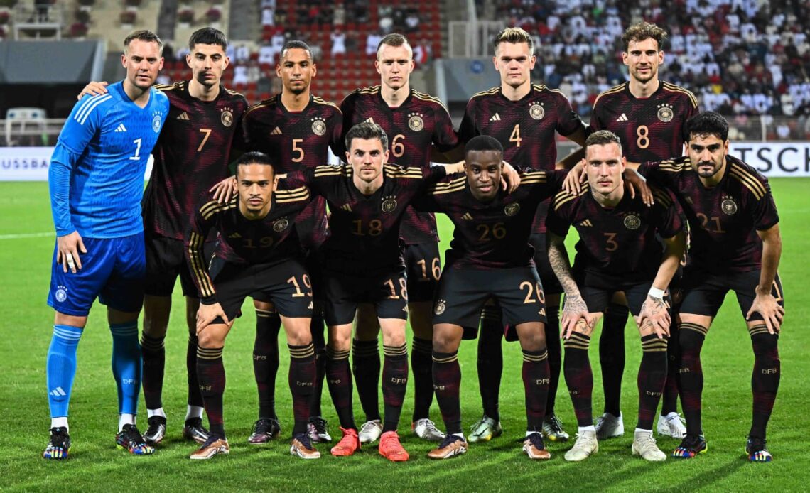 Germany vs Japan - World Cup: Team news, lineups & prediction