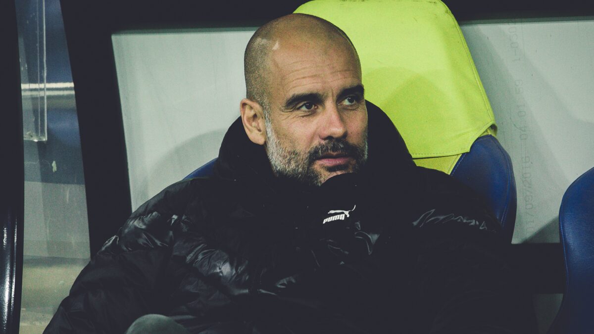 Guardiola: 'The Better Team Won' After Man City Shocked by Brentford