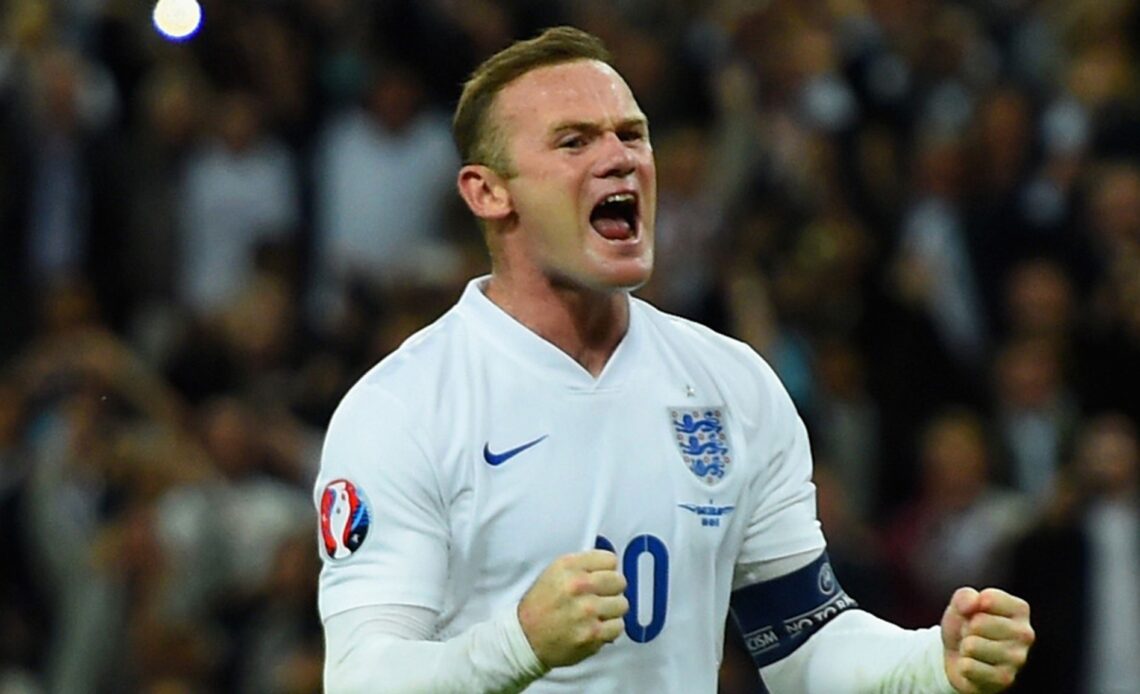 “He’ll be disappointed" - Rooney says England star should be in WC squad