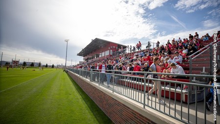 Husker Soccer Welcomes Three Additions