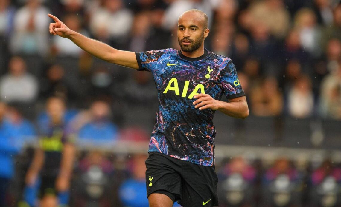"If they don’t... I’ll leave for free" - Spurs star makes big admission about his future