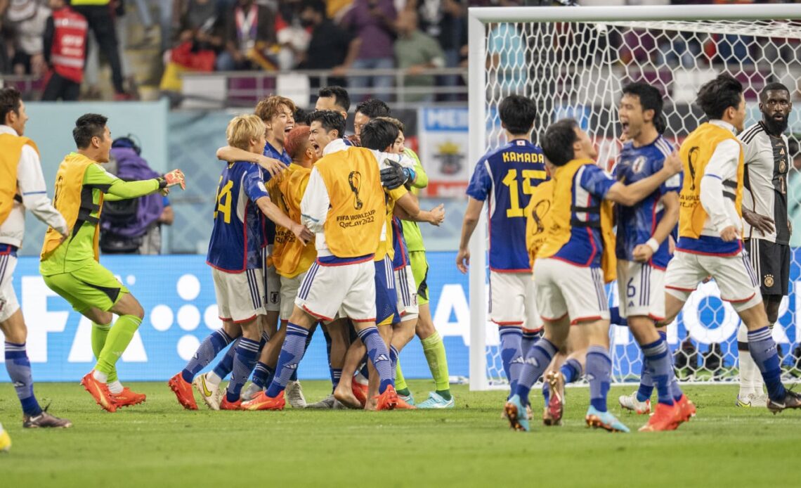 Japan vs Costa Rica - World Cup: Team news, lineups & prediction
