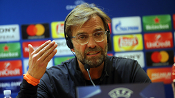 Klopp Bemoans Liverpool's Inconsistency After Toppling In-Form Napoli