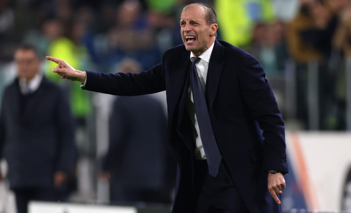 La Liga demand Juventus sanctions after board resignation