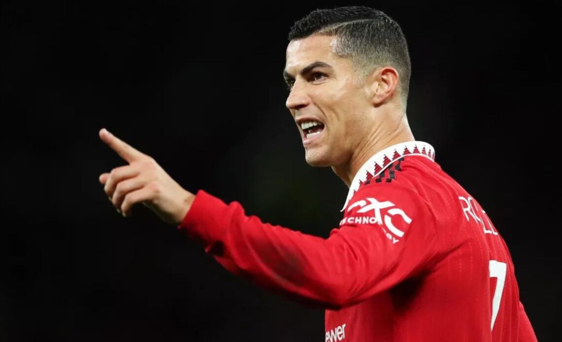 Man Utd misfit Ronaldo offered transfer to CL giants on six-month deal following major injury