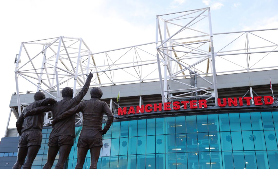 Man Utd owners to explore sale as Glazer family consider investment options
