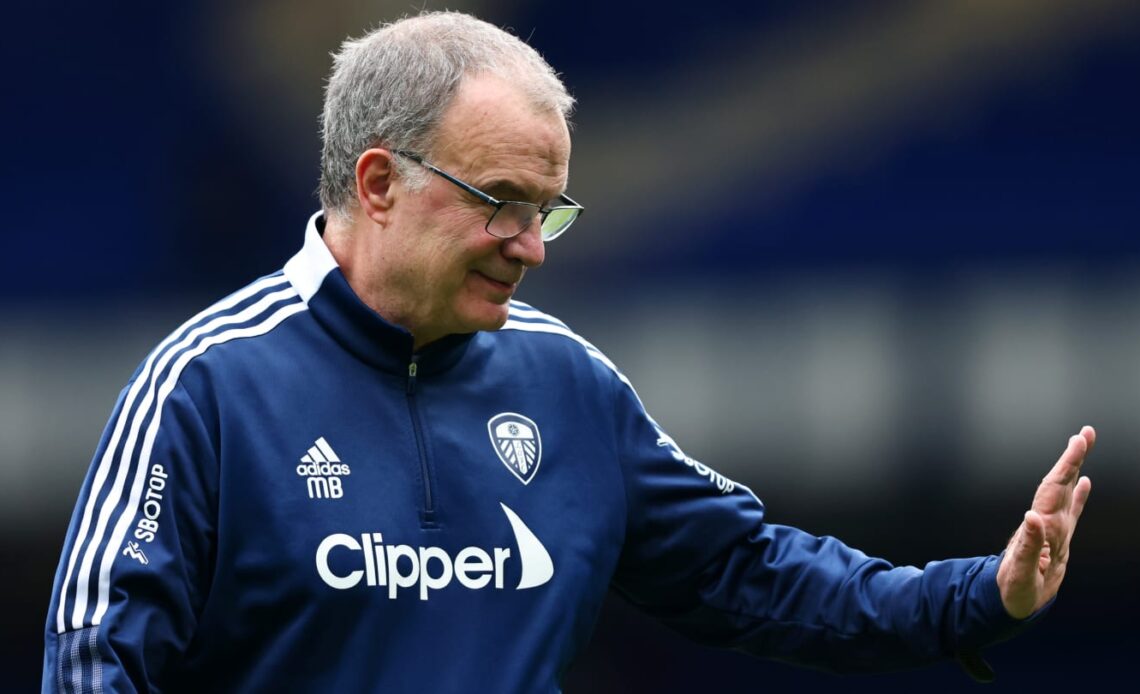 Marcelo Bielsa in talks with Bournemouth of vacant manager job