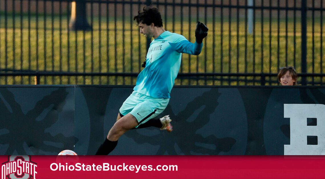 Ohio State Takes on Wake Forest in NCAA Opener Thursday – Ohio State Buckeyes